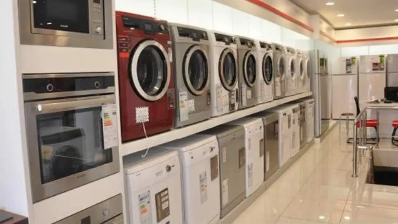 Pervari Beyaz Eşya Tamircisi