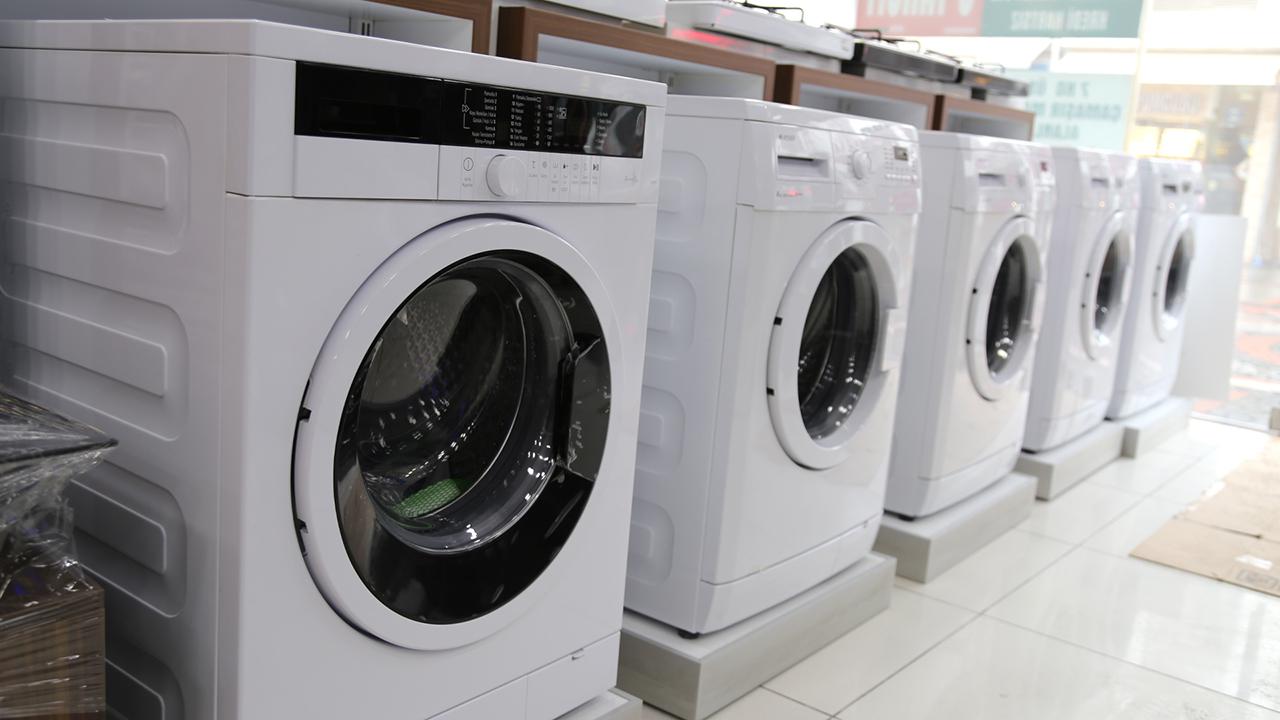 Pervari Beyaz Eşya Tamircisi